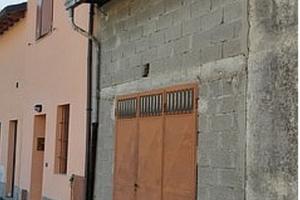 Box con terreno vicino soresina