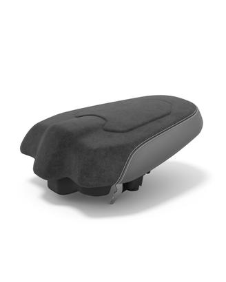 SELLA POSTERIORE COMFORT ORIGINALE YAMAHA TRACER 7