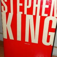 insomnia stephen king prima ediz