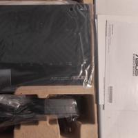 Modem Router Wireless ASUS Gigabit DSL-AC56U