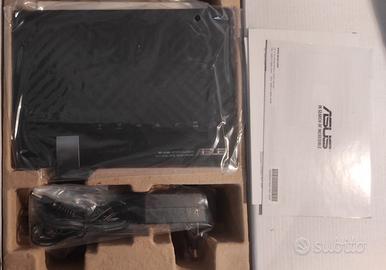 Modem Router Wireless ASUS Gigabit DSL-AC56U