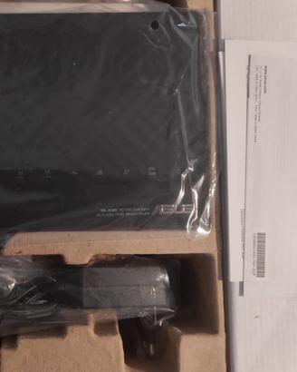 Modem Router Wireless ASUS Gigabit DSL-AC56U