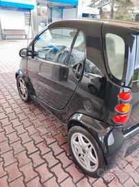 SMART city coupé/cabrio - 2003