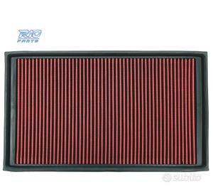 FILTRO ASPIRAZIONE DIRETTA VOLKSWAGEN VW TIGUAN 16
