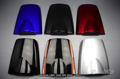 Unghia monoposto per HONDA CBR 1000 RR 2004 - 2007