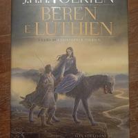 Beren e Luthien. Tolkien