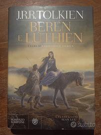 Beren e Luthien. Tolkien