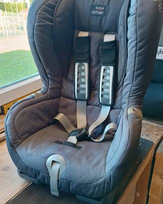 seggiolino Britax Romer per neonati