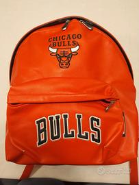 Zaino Chicago Bulls