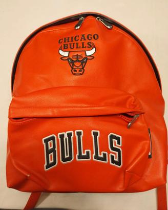 Zaino Chicago Bulls