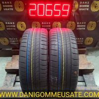 2 GOMME ESTIVE 205 55 16 BRIDGESTONE 65%