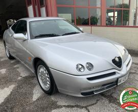 ALFA ROMEO GTV 2.000 V6 Turbo 200cv km 77.700