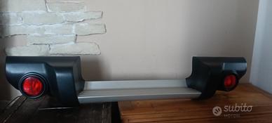 Paraurti originale Mitsubishi L200 2006