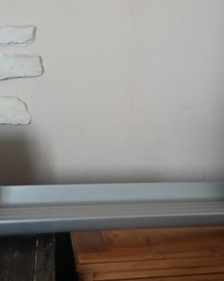 Paraurti originale Mitsubishi L200 2006