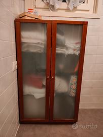 Mobile per asciugamani e oggetti 