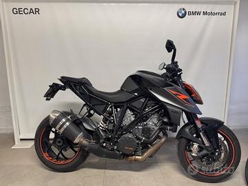 KTM 1290 Super Duke R my19