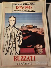 Corriere della Sera 1876-1986