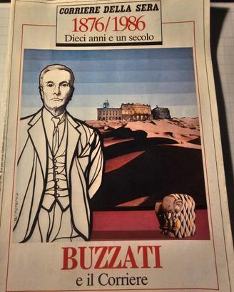 Corriere della Sera 1876-1986