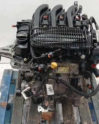 Motore Peugeot 1.2 hm01 hm05 motore 1.2 benzina Di