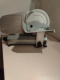 affettatrice Cad model 24 /495/25