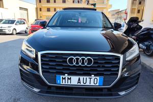 Audi Q2 1.6 TDI Sport