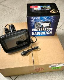 Schermo Carplay - Android moto