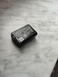 Batteria Sony np fw 50