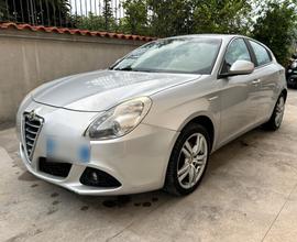 Alfa Romeo Giulietta 1.4 Benzina/GPL 170CV - 2010