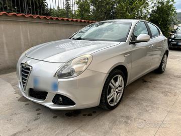 Alfa Romeo Giulietta 1.4 Benzina/GPL 170CV - 2010