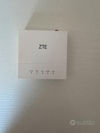 Ont ZTE f6005 v3