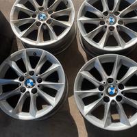 Cerchi in lega originali Bmw