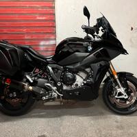 BMW S1000XR - Triple Black