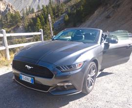 Ford mustang 2.3 ecoboost convertible cabrio