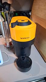 Macchinetta caffè Nespresso Vertuo