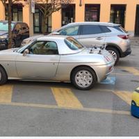  Fiat barchetta 