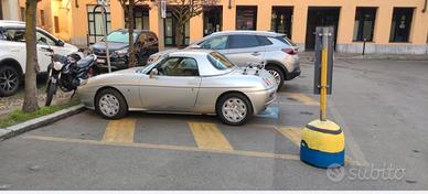  Fiat barchetta 