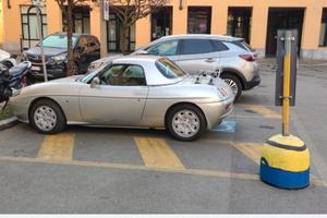  Fiat barchetta 