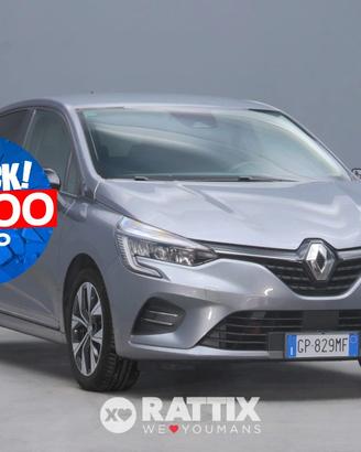 RENAULT clio v 2019 Clio 1.5 blue dci Evolution 10