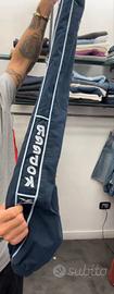 Tuta uomo Reebok blu vintage  con. GrB 0011