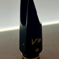 Vandoren V16 Sax Alto bocchino