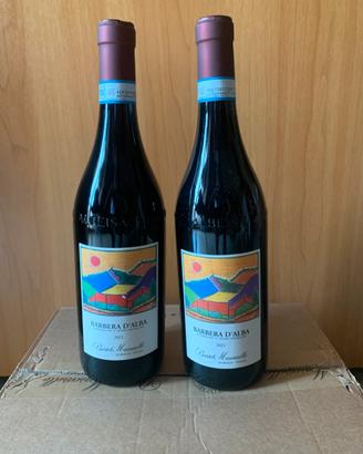 Bartolo Mascarello Barbera