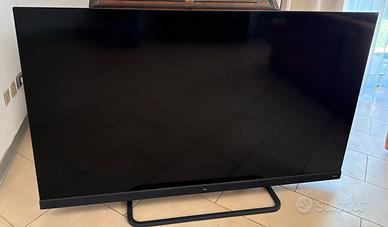 TV TCL 4K 65 pollici 65EC780