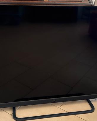TV TCL 4K 65 pollici 65EC780