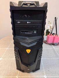 PC Gaming  | Intel i5, 16GB Corsair ,rx 580 8gb