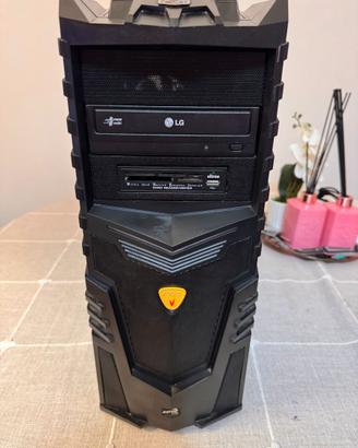 PC Gaming  | Intel i5, 16GB Corsair ,rx 580 8gb