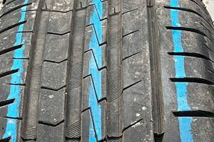 GOMME USATE 185 55 14 VREDSTEIN ESTIVE 90%