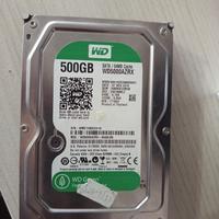 hard disk 500gb
