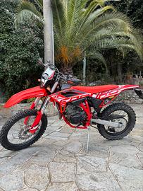 Beta RR 125cc 4T 2021