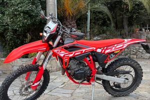 Beta RR 125cc 4T 2021