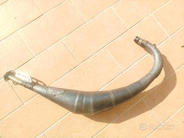 pancia stage 6 street race 50-80 omologata   am6